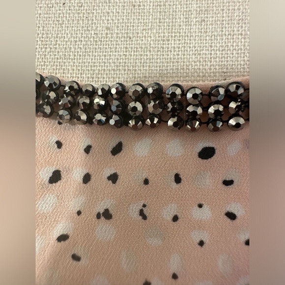 Juicy couture, sleeveless blouse - Picture 5 of 9